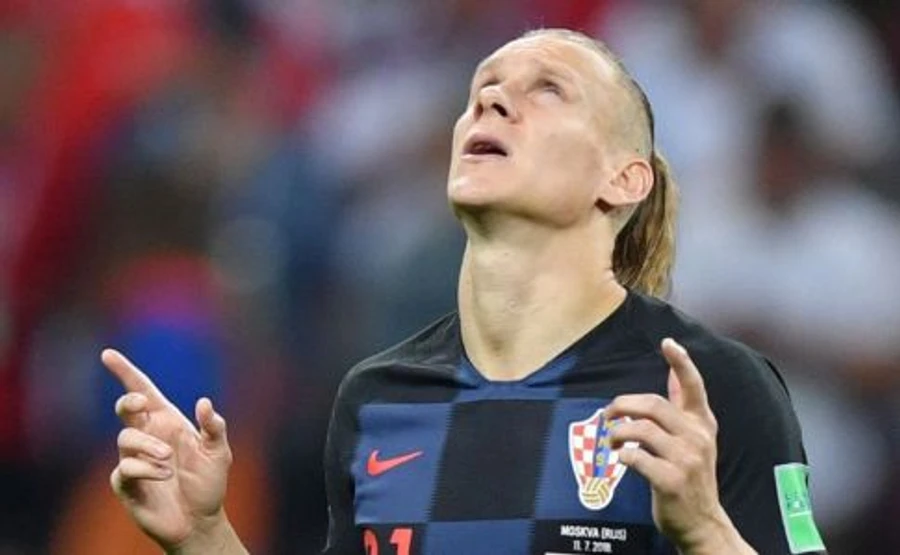 Футболіст Віда вибачився перед росіянами за Слава Україні!