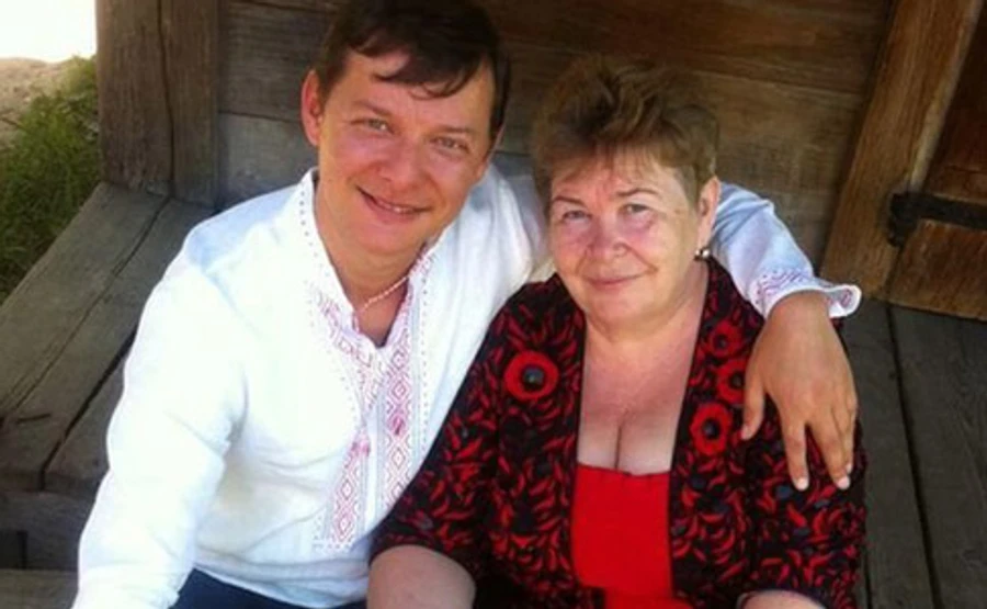 Мама Ляшко задекларировала несколькомиллионную квартиру – Наші гроші