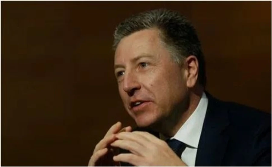 Волкер: Необходимо продолжить процесс освобождения всех заложников