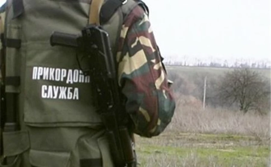 Прикордонники розпитають росіян, як до РФ потрапили їхні колеги