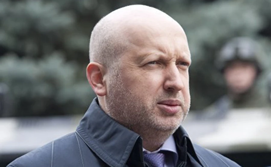 Російському пранкеру не вдалось розіграти Волкера - РНБО