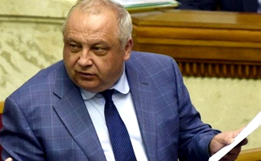 Гринів обіцяє відкликати скандальну поправку до е-декларування