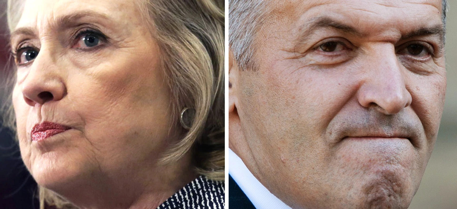 Битва за Вашингтон. Лобби Виктора Пинчука