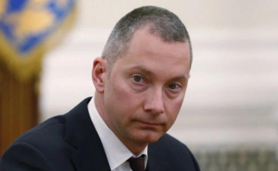 В понедельник Ложкин официально уйдет в отставку – источники