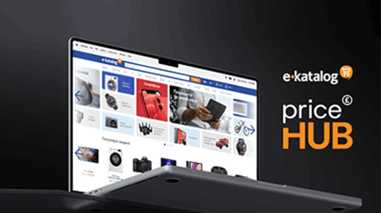 Як український E-Katalog завойовує британський ринок порівняння цін