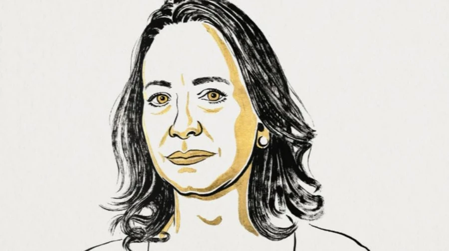 Нобелівський комітет перевірить можливий злив інформації про лавреатку премії миру