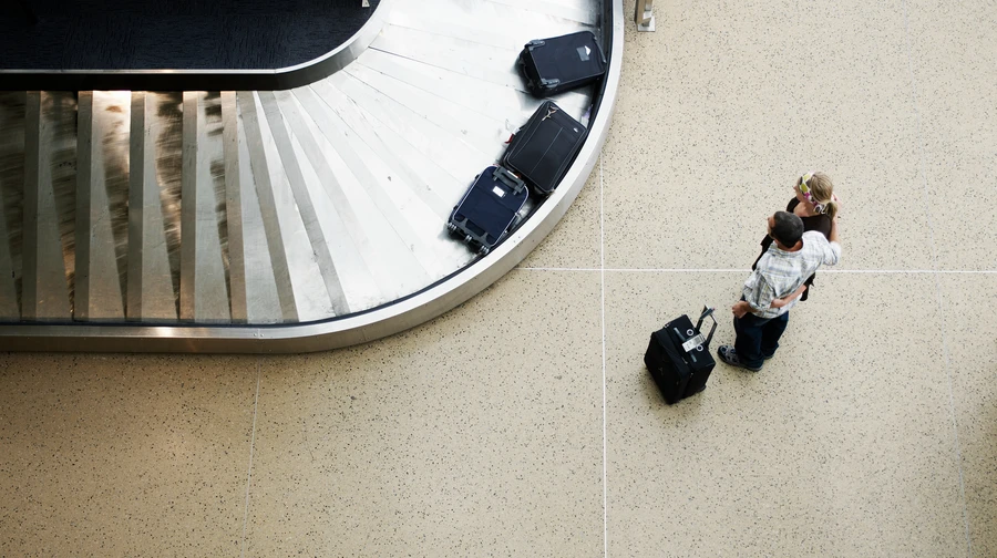 Two Polish airports closed amid large-scale Russian attack on Ukraine