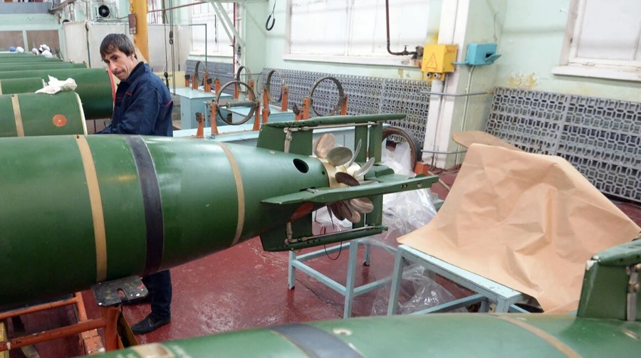 Dagestan was attacked by drones: the target could be a defense plant