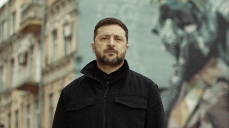 У Зеленського розкрили програму його візиту до Лондона та Брюсселя