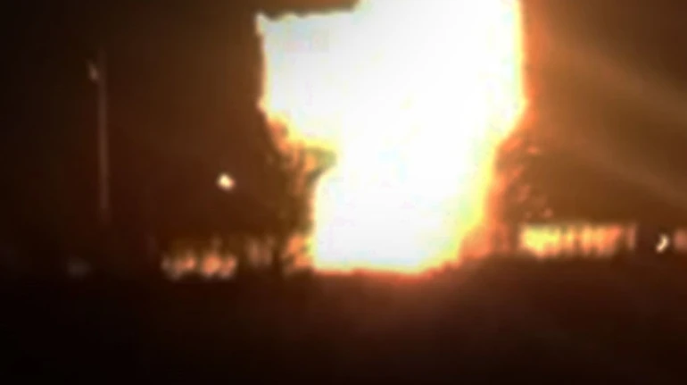 Генштаб: Силы обороны поразили склады БК, горючего и Панцирь-С1 врага на оккупированной территории