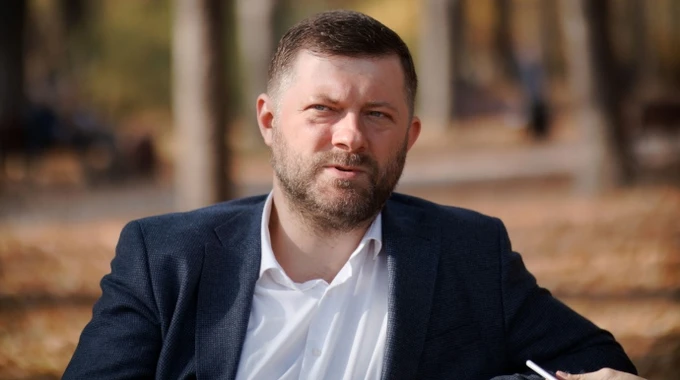 Корнієнко: У Раді зараз немає жодних чернеток щодо виборів під час воєнного стану