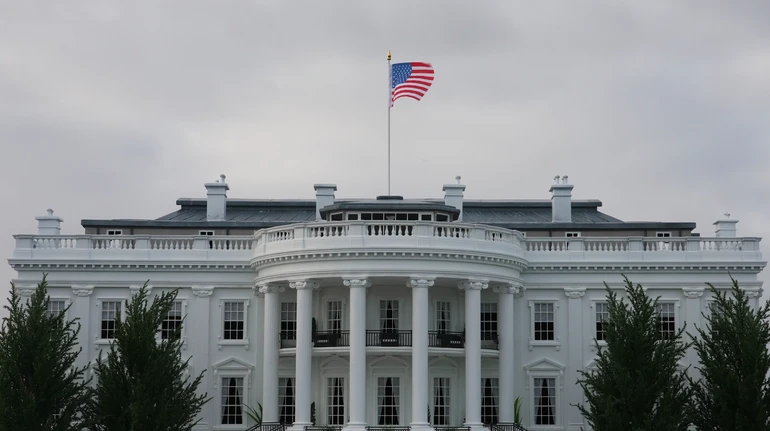 Как Трамп видит экономику мира Украины и РФ: что в закрытых документах Вашингтона