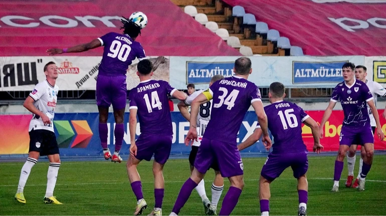 Феномен ЛНЗ: амбициозный тренер, лучший игрок УПЛ и акцент на дисциплину