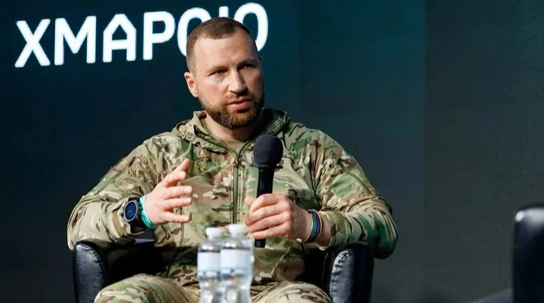 Зеленський призначив т.в.о глави СБУ