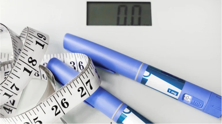 Результат не постоянный: ученые выяснили, как быстро возвращается вес после прекращения приема Ozempic