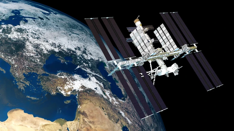 Вперше в історії: NASA проводить медичну евакуацію з МКС через хворобу астронавта