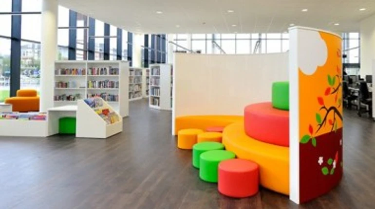 Уряд виділив 3 мільярди на сучасні освітні простори