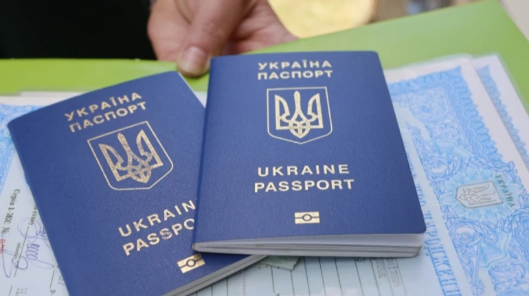 Temporary protection for Ukrainians in EU: no exceptions for military-age men