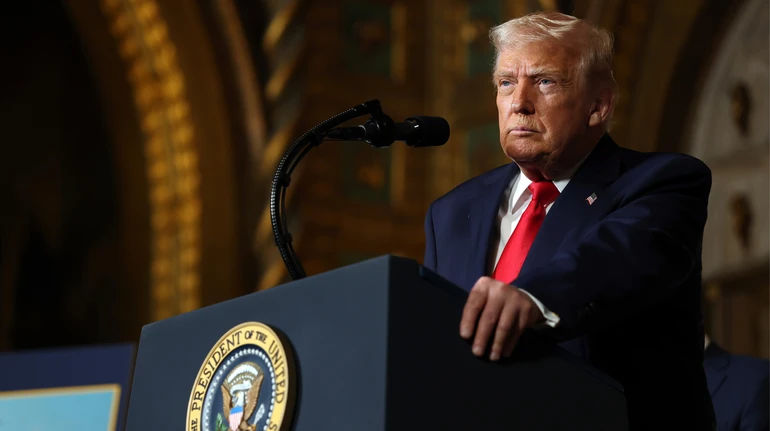 Трамп повідомив про загибель трьох військових США в Ірані: На жаль, втрат буде більше