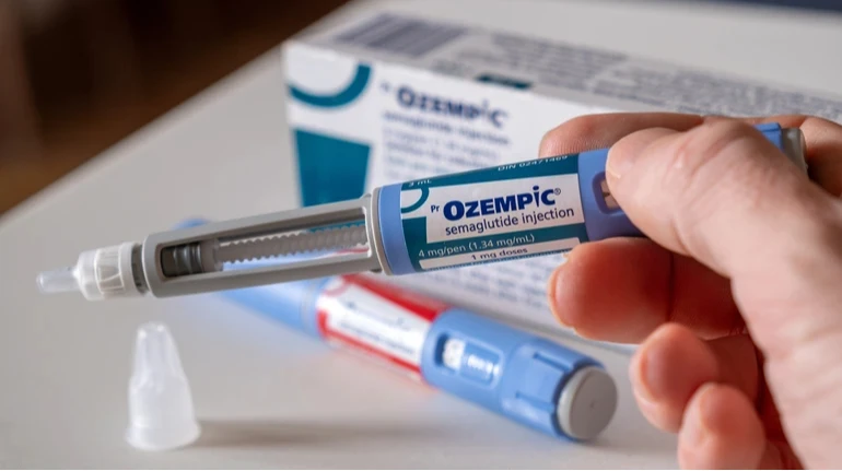 Які препарати від ожиріння підвищують ризик втрати зору: вчені порівняли найвідоміші