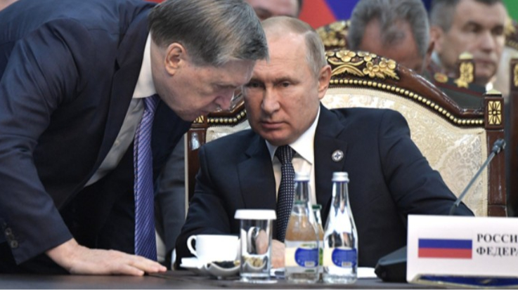 US briefed Russia on outcome of Florida peace talks with Ukraine, Kremlin says