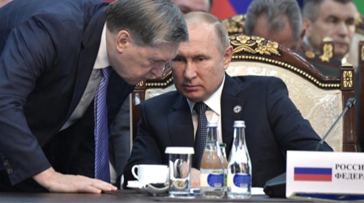 US briefed Russia on outcome of Florida peace talks with Ukraine, Kremlin says