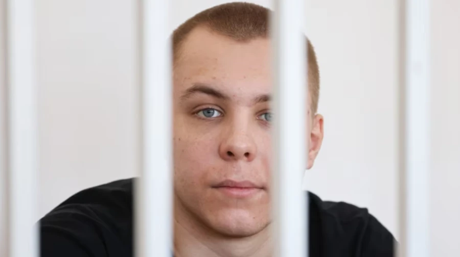 ЗМІ: У Росії зник в’язень, уродженець українського Криму, якого в СІЗО побив син Кадирова