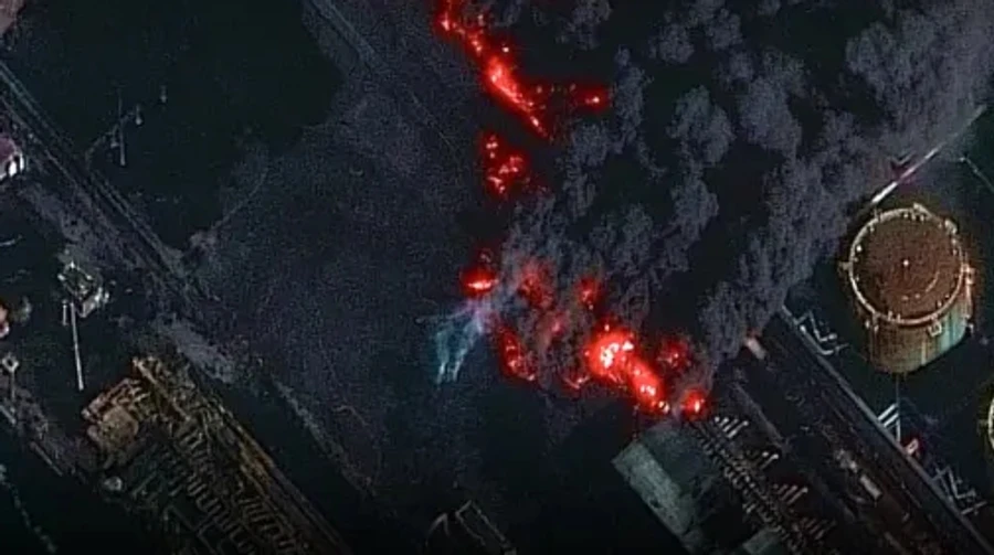 Baltic region has become high-risk zone for Russia – Ukraine's Defence Ministry