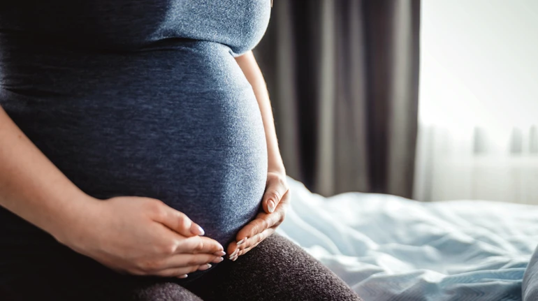 В плацентах украинок фиксируют радиоактивные вещества даже через 40 лет после аварии на ЧАЭС