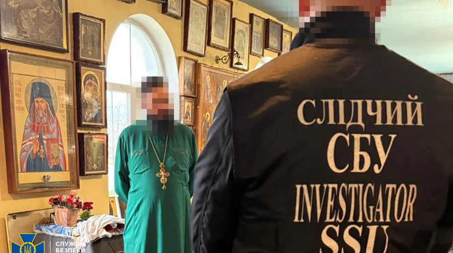 СБУ задержала пророссийских агитаторов, которые призывали пытать украинских пленных