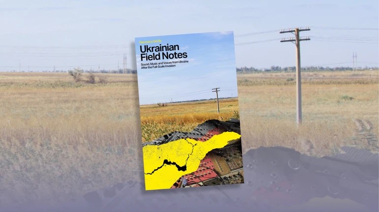 Польові дослідження нашої музики: чому і як іноземець Джанмарко Дель Ре вивчає незалежну українську сцену