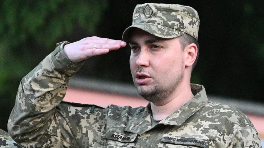 Зеленский: Буданов доложил о намерениях РФ на ближайшее время