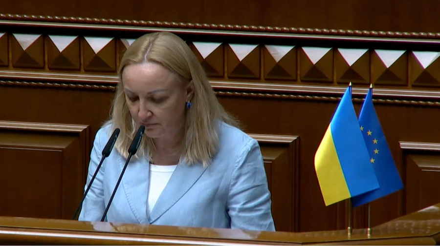 У Верховній Раді з’явилися нові нардепи: двоє Слуг народу склали присяги