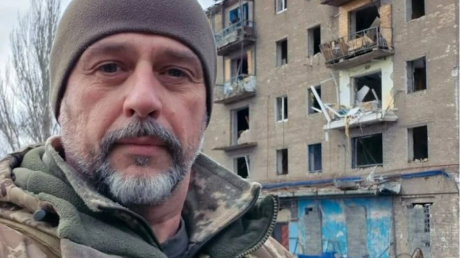 Новым командующим Медицинскими силами ВСУ стал Константин Гуменюк
