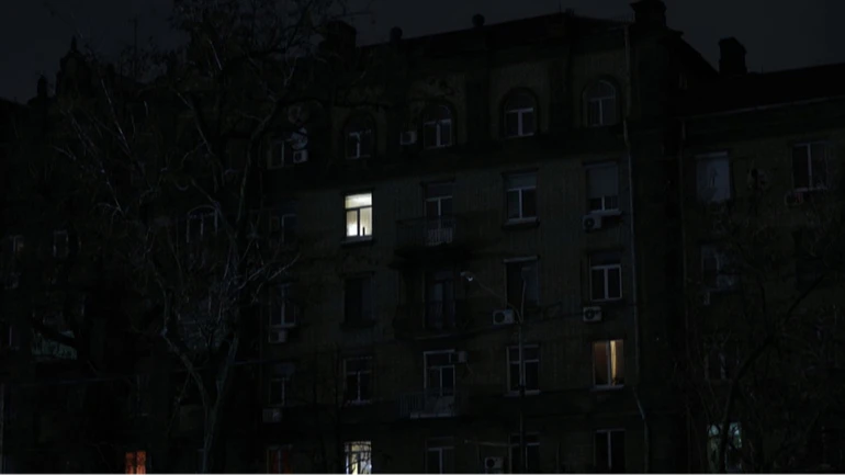 Відключення охоплять усю добу: Укренерго оголосило графіки на 7 жовтня
