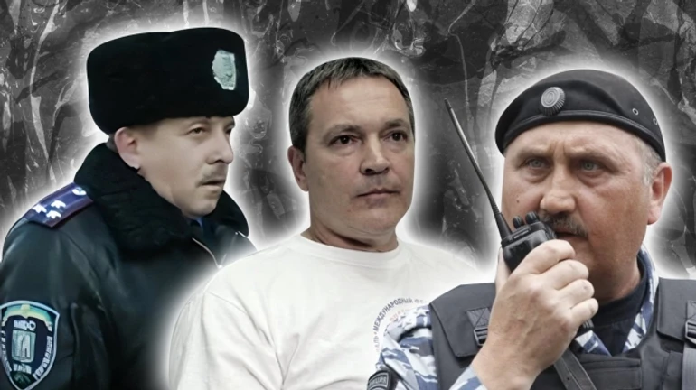 Приговор получил экс-нардеп Колесниченко и два экс-полковника милиции времен Януковича