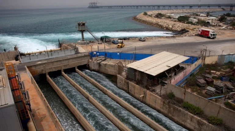 Как украинско-польский стартап HYDRATICO собирается улучшить мир, опресняя воду