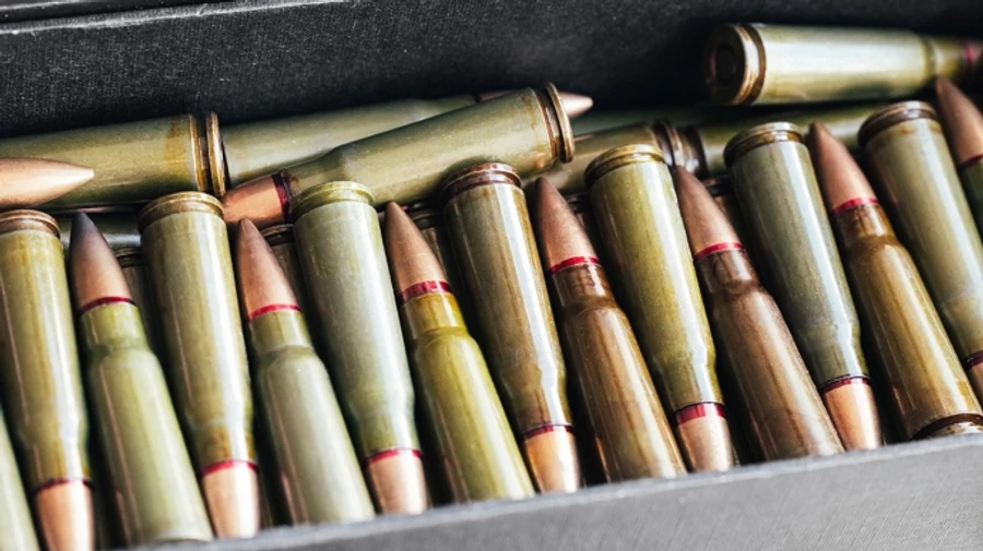 Ukrainian Armour and Czech holding company to jointly produce 155 mm projectiles