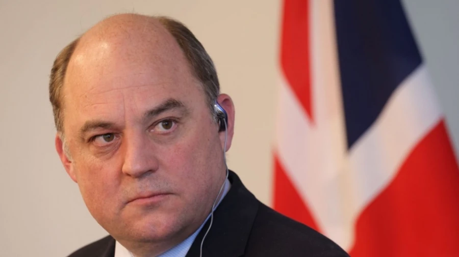 Ексміністр оборони Британії розповів про системні проблеми МЗС, зокрема у допомозі Україні