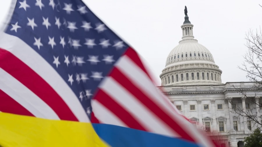 Допомога Україні та Ізраїлю: У Сенаті США заявили про досягнення консенсусу
