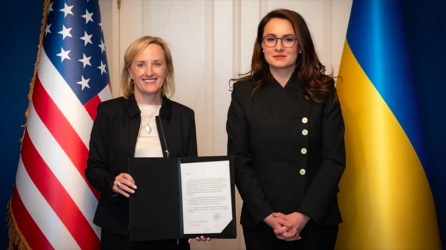 US and Ukraine launch joint investment fund: where the money will go