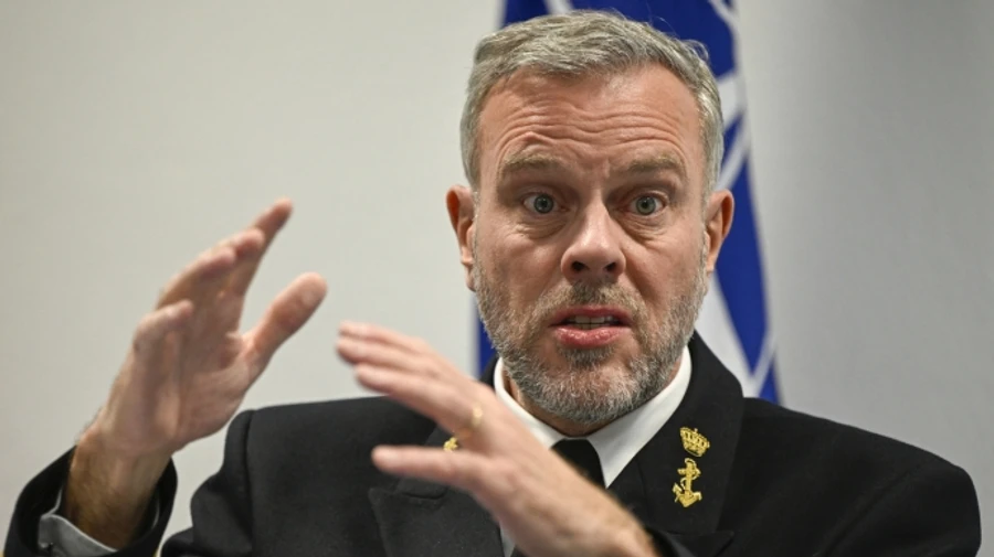 Decision by any country to deploy its troops to Ukraine will impact all allies – top NATO general