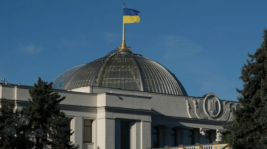 Комітет ВР скасував засідання в середу, на якому мав продовжити розгляд мобілізації