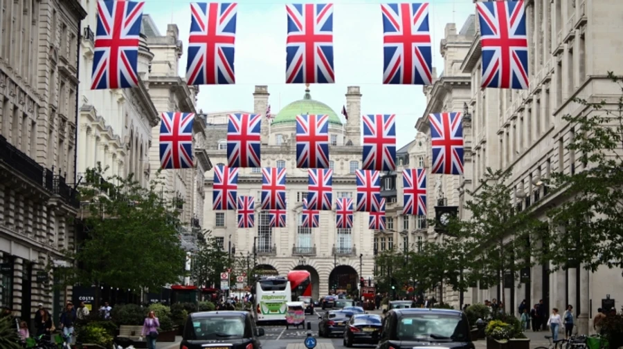 UK extends sanctions against Russia in response to latest large-scale drone attack on Ukraine