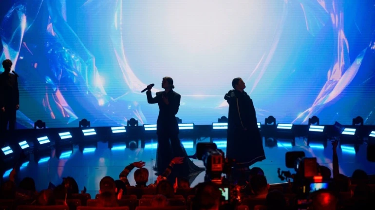 Jerry Heil and alyona alyona on their Eurovision 2024 song Teresa and Maria: the sound that comes straight from the heart