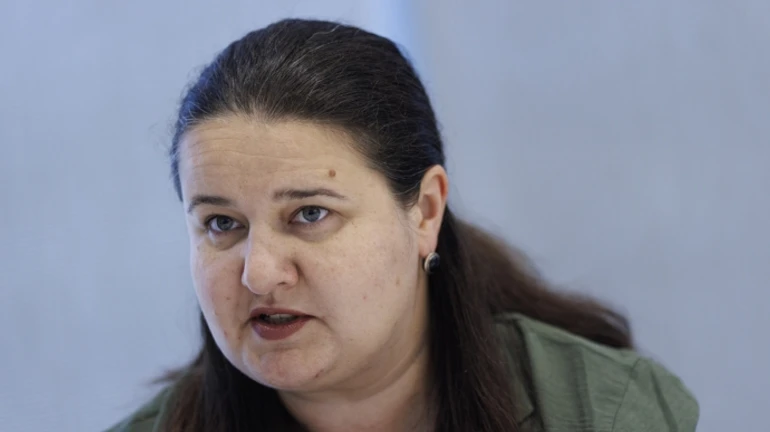 Маркарова: Сенат США может проголосовать за законопроект с помощью Украине 7 февраля