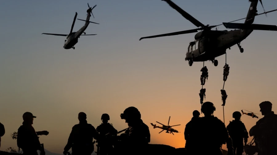 Глава Генштаба Румынии заявил, что Путин не остановится и призвал подготовиться к войне с РФ