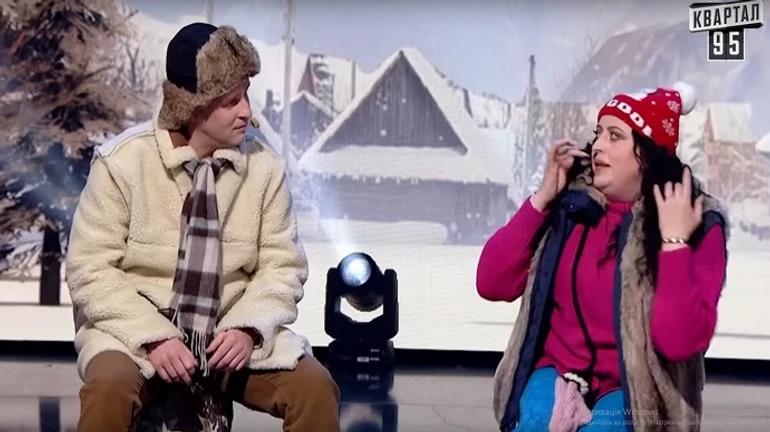 Мера обурив номер 95 кварталу про переселенку сіСькадовська