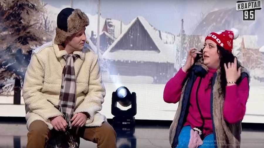 Мэра возмутил номер 95 квартала о переселенке сиСькадовска