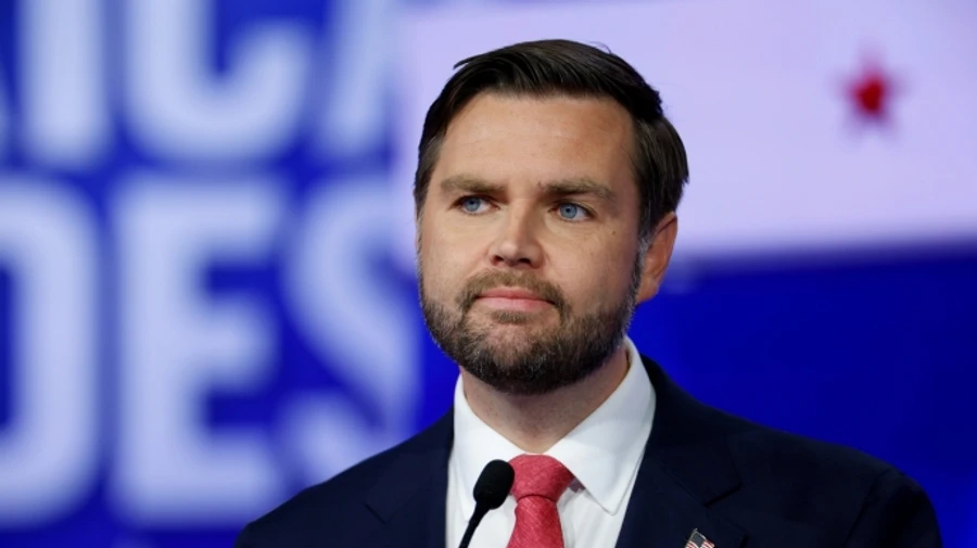 Vance: Russia can't expect to be given territory it hasn't conquered yet